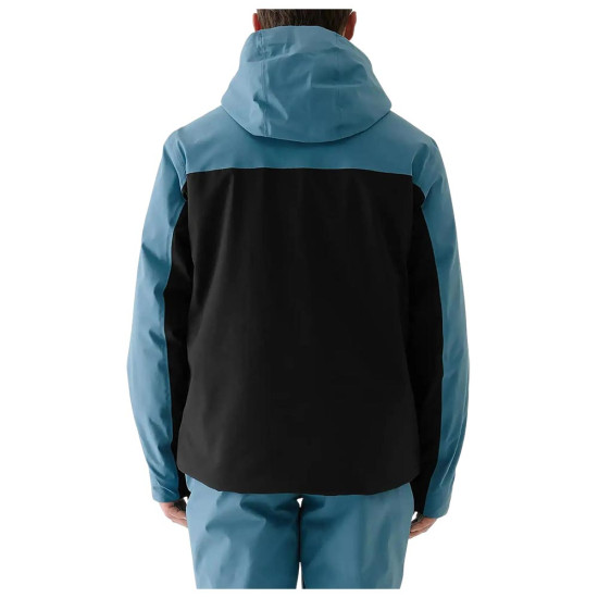 4F Ανδρικό μπουφάν Technical Jacket 4F Ανδρικό μπουφάν Technical Jacket